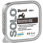 Solo Adult Dog 100% Buffalo buvol 300 g – Sleviste.cz
