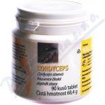 MRL Cordyceps 90 tablet – Hledejceny.cz