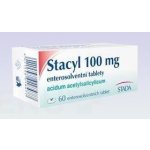 STACYL POR 100MG TBL ENT 60 – Zboží Mobilmania