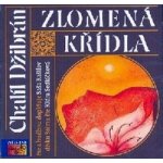 Zlomená křídla – Hledejceny.cz