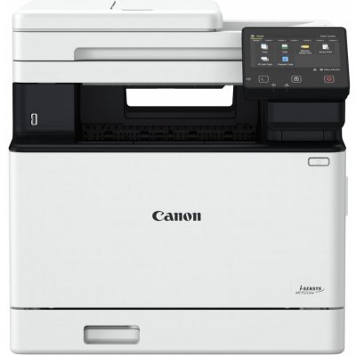 Canon i-SENSYS MF752Cdw – Zboží Živě