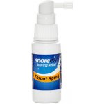 Snoreeze Sprej do hrdla proti chrápání 23,5 ml – Zboží Dáma