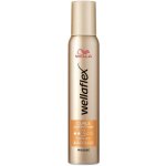 Wella Wellaflex Curls and Waves pěnové tužidlo 200 ml – Hledejceny.cz