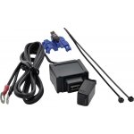 BAAS Mini USB palubní zásuvka 2A Proudová zatížitelnost (max.)=2.1 A 12 V