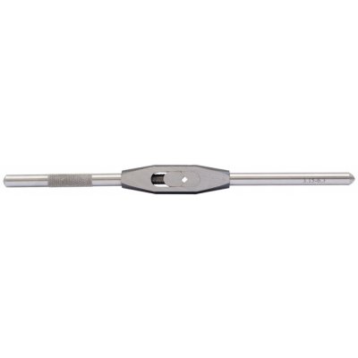 KINEX Vratidlo na závitníky stavitelné čsn241126 5,60-16mm/m9-m27, (3044-02-160) – Hledejceny.cz
