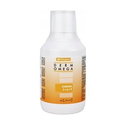 Diafarm doplněk pro srst 250 ml – Hledejceny.cz