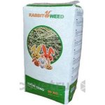 Rabbit Weed Seno luční 10 kg – Hledejceny.cz
