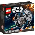 LEGO® Star Wars™ 75128 Prototyp TIE Advanced – Zbozi.Blesk.cz