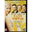 Easy Virtue DVD