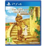 The Girl and the Robot (Deluxe Edition) – Hledejceny.cz