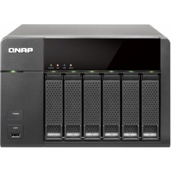 QNAP TS-669L