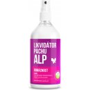 Alp likvidátor pachu domácnost citron 215 ml