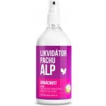 Alp likvidátor pachu domácnost citron 215 ml – Hledejceny.cz
