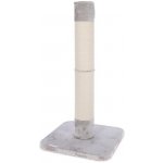 Opal Jute Škrabadlo 56 x 56 x 119 cm – Sleviste.cz