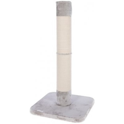 Opal Jute Škrabadlo 56 x 56 x 119 cm – Sleviste.cz