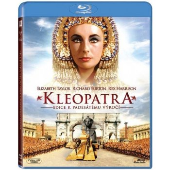 L. mankiewicz joseph: kleopatra BD