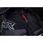 4SR YOUNG GUN Shadow černo-šedá – Zboží Mobilmania