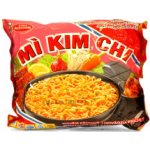 Mi Kim Chi inst. polévka hovězí 75g – Zbozi.Blesk.cz