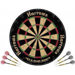 Harrows Lets Play Darts – Zboží Dáma