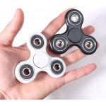 Fidget Spinner Klasický žlutý – Zboží Mobilmania