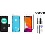 LCD Displej + Dotyková deska Apple iPhone XR – Hledejceny.cz