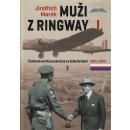 Muži z Ringway I. - Jindřich Marek