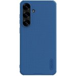 Nillkin Super Frosted Pro Samsung Galaxy S25 Blue 57983123999 – Zboží Živě