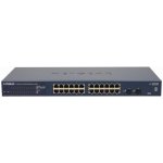 Netgear GS724T – Zboží Živě