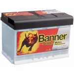 Banner Power Bull PROfessional 12V 77Ah 680A P77 40 – Zbozi.Blesk.cz