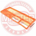 MASTER-SPORT Vzduchový filtr 38771LFPCSMS – Hledejceny.cz