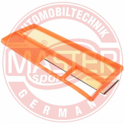 MASTER-SPORT Vzduchový filtr 38771LFPCSMS – Hledejceny.cz