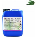 PM Aqualog saunová esence Schrader eukalyptus extra 1001-5 5 l – Hledejceny.cz