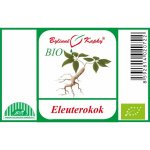 Bylinné kapky Eleuterokok BIO tinktura 50 ml – Hledejceny.cz