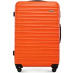 WITTCHEN kufr 56-3A-313 žlutá 96 l – Sleviste.cz