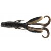 Návnada a nástraha Daiwa Steez Hog 7,6 cm Blue Crawfish 8 ks