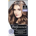 L'Oréal Préferénce 7.1 Island Blond popelavá – Zboží Mobilmania