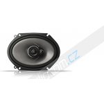 Pioneer TS-A6813i – Hledejceny.cz