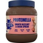 HealthyCo Proteinella lískový oříšek a čokoláda 750 g – Zboží Mobilmania