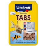 Vitakraft Vita Premium Tabs 100 ks – Zboží Mobilmania