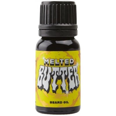 Pan Drwal Buttercut Tendecies olej na vousy 10 ml – Zboží Dáma