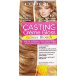 L'Oréal Casting Creme Gloss 801 blond 48 ml – Zboží Mobilmania