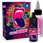 Big Mouth Chill Berry 10 ml – Hledejceny.cz