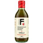 FerMato Fermentovaná rajčatová omáčka Bazalka 347 ml – Hledejceny.cz