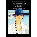 The Portrait of a Lady - Wordsworth Classics - Henry James – Hledejceny.cz