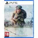 Hry na PS5 WWI Tannenberg: Eastern Front