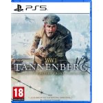 WWI Tannenberg: Eastern Front – Zboží Živě