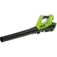 Greenworks G40AB GR2406607VT