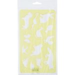 Koh-I-Noor Obkreslovací šablona Zvířata – Zboží Mobilmania