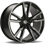Carbonado Independence 10,5x21 5x112 ET40 black polished | Zboží Auto