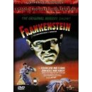 Frankenstein DVD